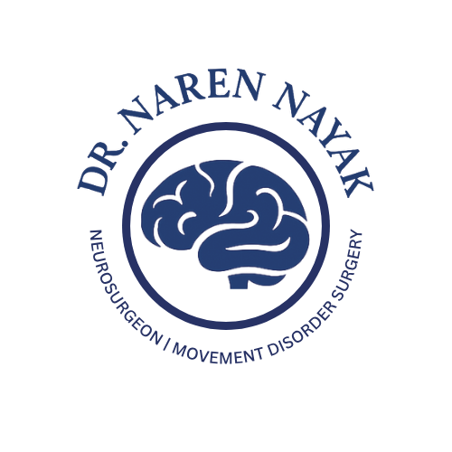 Dr. Naren Nayak Logo