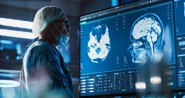 Neurosurgeon