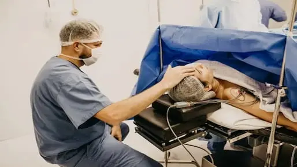 Radiofrequency lesioning