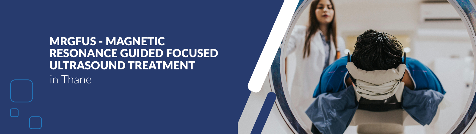 Radio frequency Lesioning (RFL) Treatment in thane Banner